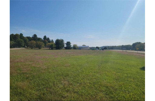 LOT 1 Charlotte Street/Sth 79, Boyceville, WI 54725