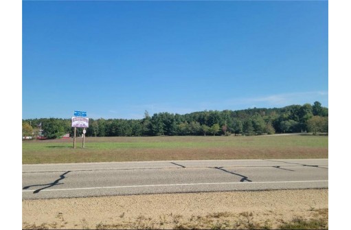 LOT 1 Charlotte Street/Sth 79, Boyceville, WI 54725