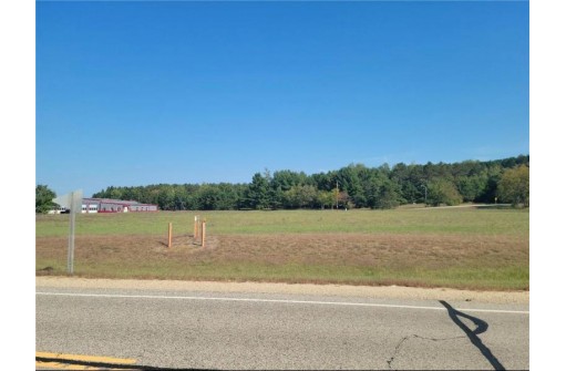 LOT 1 Charlotte Street/Sth 79, Boyceville, WI 54725