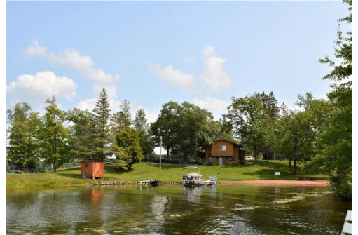 15326 West Birch Point Road, Hayward, WI 54843