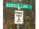LOT 2 Border Line Lane Exeland, WI 54835