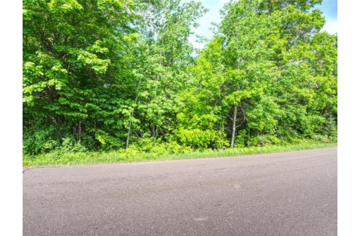 LOT 3 Senasac Road, Exeland, WI 54835