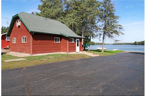 26064 County Hwy M, Holcombe, WI 54745