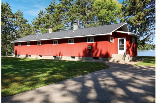 26064 County Hwy M, Holcombe, WI 54745