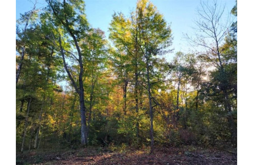 LOT 2 Maria'S Way, Webster, WI 54893