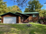 11950 County Rd A Hayward, WI 54843