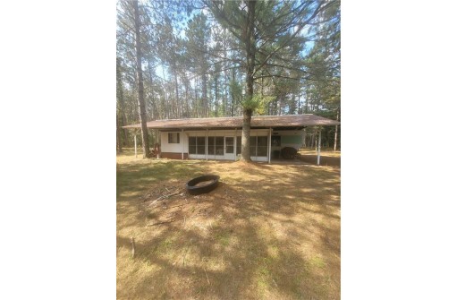 W9166 Evergreen Lane, Black River Falls, WI 54615