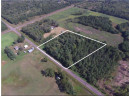 5 ACRES Olsen Road, Webster, WI 54893