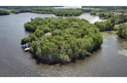 1119 Heart Island Parkway, Rice Lake, WI 54868