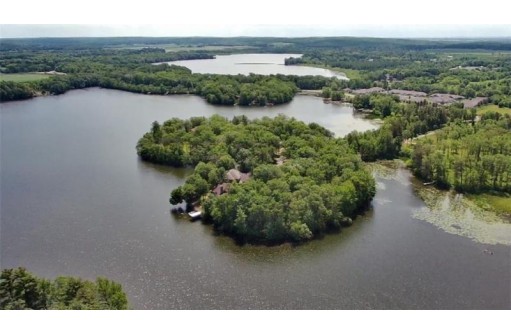 1119 Heart Island Parkway, Rice Lake, WI 54868