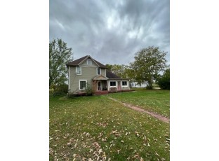 527 West Mill Road Blair, WI 54616