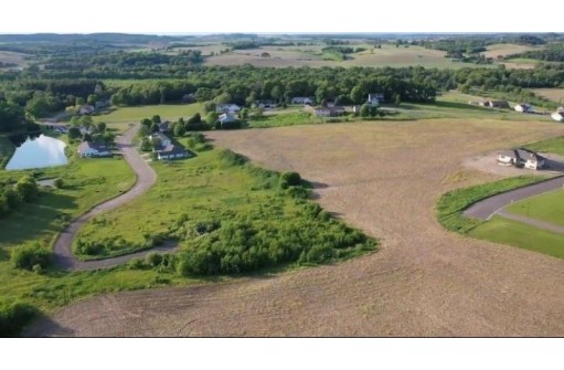 LOT 62 Oak Ridge Road, Osseo, WI 54758