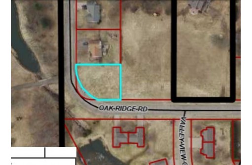 LOT 13 Oak Ridge Road, Osseo, WI 54758