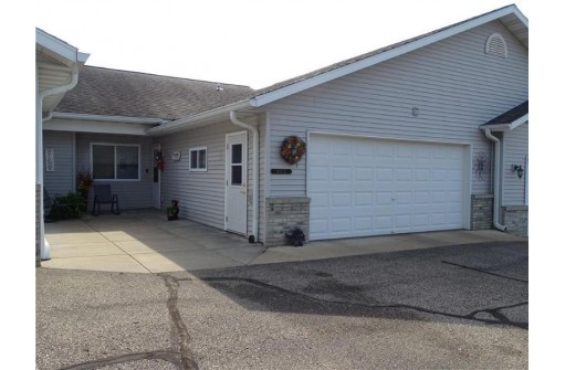 406 Lee Street, Durand, WI 54736