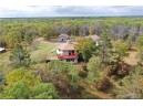 12437 Sadlers Road, Grantsburg, WI 54840