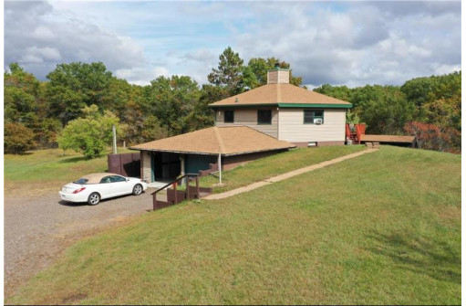 12437 Sadlers Road, Grantsburg, WI 54840