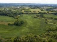 65.25 ACRES 550th Street