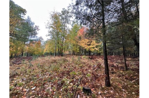 LOT 4 River Road, Gordon, WI 54838