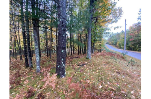 LOT 4 River Road, Gordon, WI 54838