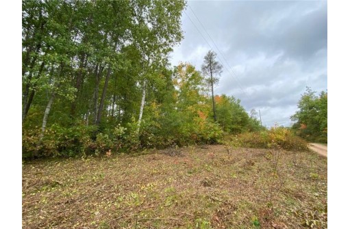 0 Shell Creek Road, Minong, WI 54859