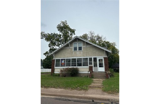 515 Main Street, Black River Falls, WI 54615