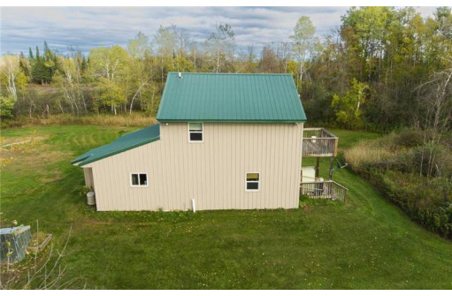 14727 South State Hwy 35, Danbury, WI 54830