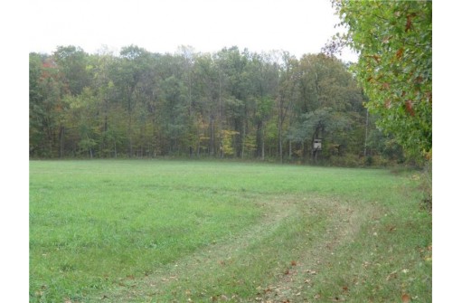 XXX County Rd F, Springbrook, WI 54875