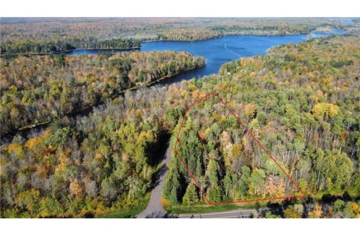 LOT 4 Circle B Road, Winter, WI 54896