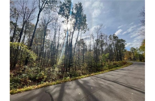 LOT 4 Circle B Road, Winter, WI 54896