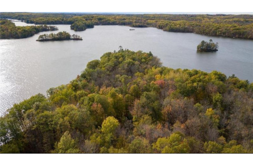 LOT 11 Indian Point Road, Chetek, WI 54728