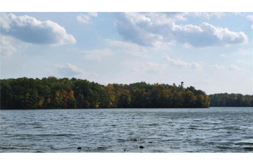 LOT 11 Indian Point Road, Chetek, WI 54728