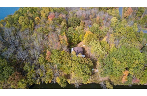 LOT 11 Indian Point Road, Chetek, WI 54728