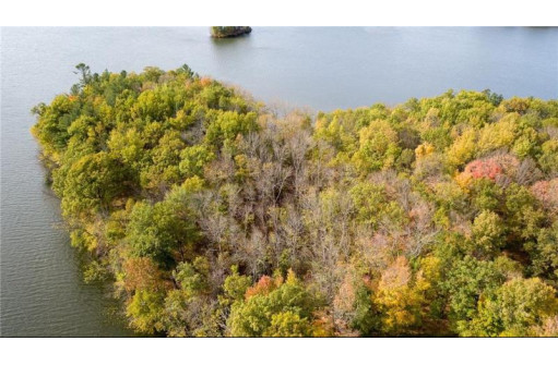 LOT 11 Indian Point Road, Chetek, WI 54728