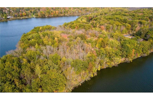 LOT 11 Indian Point Road, Chetek, WI 54728