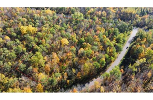 LOT 5 Circle B Road, Winter, WI 54896