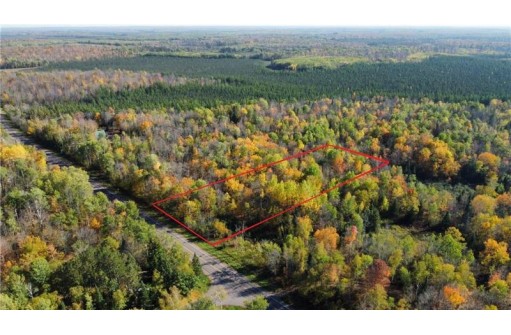 LOT 6 County Hwy B, Winter, WI 54896