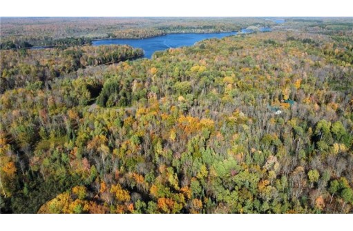 LOT 6 County Hwy B, Winter, WI 54896