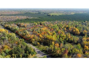 LOT 7 County Hwy B Winter, WI 54896