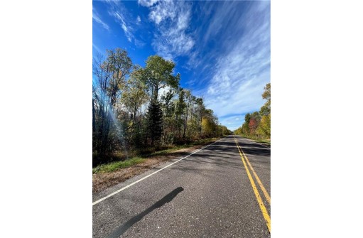 LOT 7 County Hwy B, Winter, WI 54896