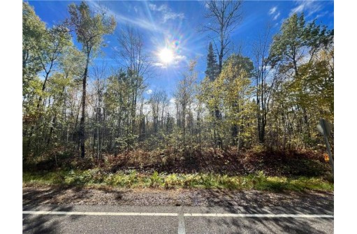 LOT 7 County Hwy B, Winter, WI 54896