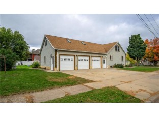 1921 Riggs Street Bloomer, WI 54724