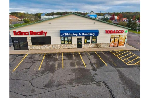 2163 Us Hwy 8, Suite 100, St Croix Falls, WI 54024