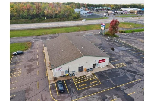 2163 Us Hwy 8, Suite 100, St Croix Falls, WI 54024