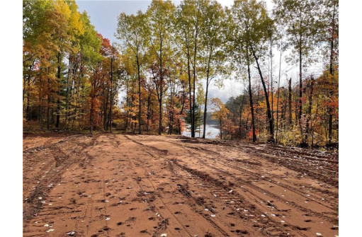 0 Bluebird Trail, Trego, WI 54888