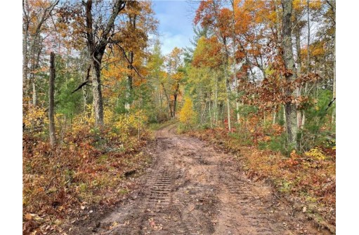 0 Bluebird Trail, Trego, WI 54888