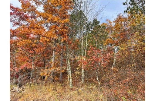 0 Bluebird Trail, Trego, WI 54888