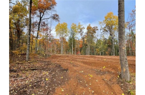 0 Bluebird Trail, Trego, WI 54888