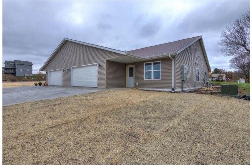 830 Walters Court, Cornell, WI 54732