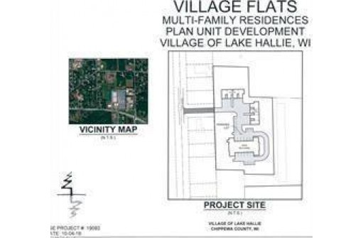 0 115th St, Lake Hallie, WI 54729