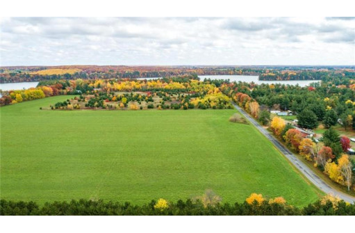 LOT 3 9 7/16 Ave, Chetek, WI 54728